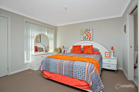 Property photo of 61 Taradale Drive Ropes Crossing NSW 2760