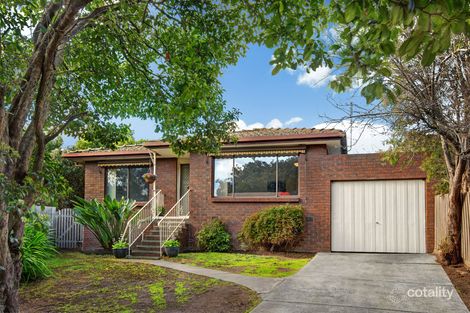 2/104 Para Rd, Montmorency, VIC 3094