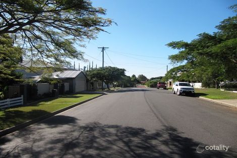 Property photo of 34 Blaikie Street Hendra QLD 4011