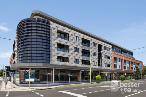 407/138 Glen Eira Rd, Elsternwick, VIC 3185