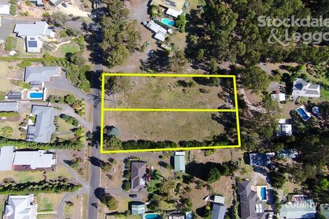 Property photo of 34 Cashmere Drive Traralgon South VIC 3844