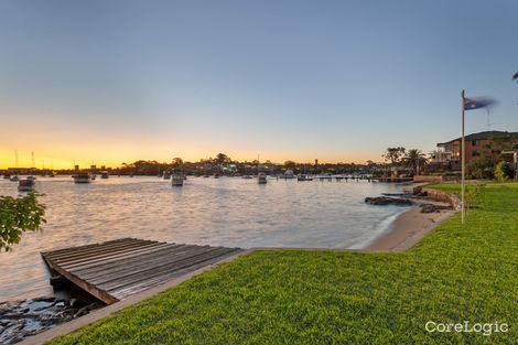 Property photo of 31 Beach Street Tennyson Point NSW 2111