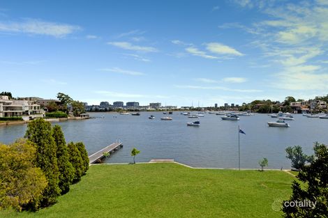 Property photo of 31 Beach Street Tennyson Point NSW 2111