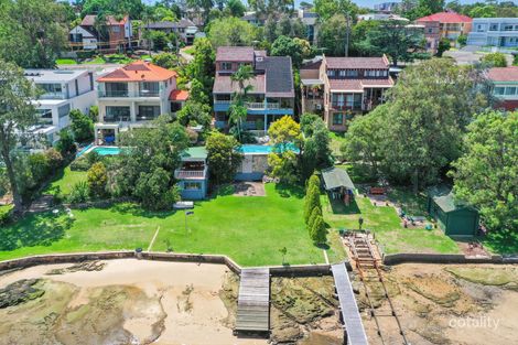 Property photo of 31 Beach Street Tennyson Point NSW 2111