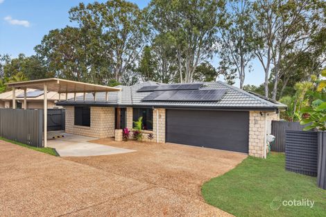 26 Pentecost Pl, Redland Bay, QLD 4165
