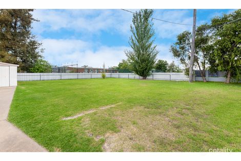 Property photo of 282 Clarence Street Lavington NSW 2641
