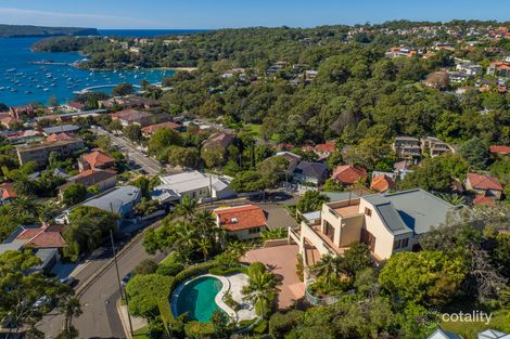 Property photo of 6 Balmoral Avenue Mosman NSW 2088