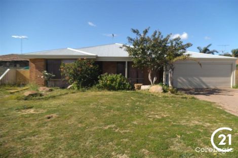 Property photo of 18 Buchanan Elbow Greenfields WA 6210