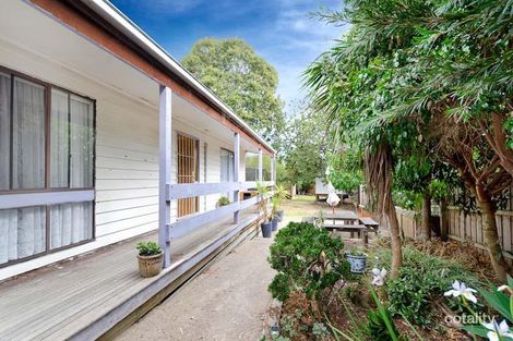 Property photo of 241 Bayview Road McCrae VIC 3938