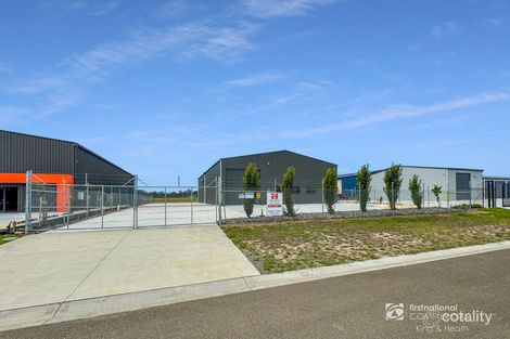 27 Jackson Cres, Bairnsdale, VIC 3875