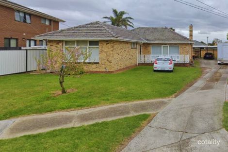 Property photo of 9 Michael Court Springvale VIC 3171