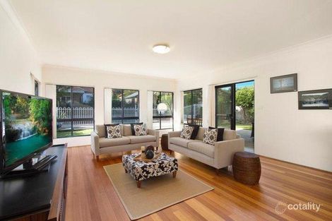 Property photo of 85 Baroona Road Northbridge NSW 2063