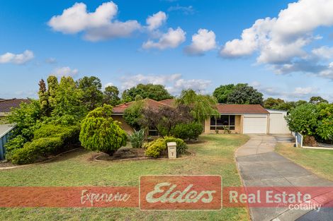 Property photo of 7 Meadow Court Cooloongup WA 6168
