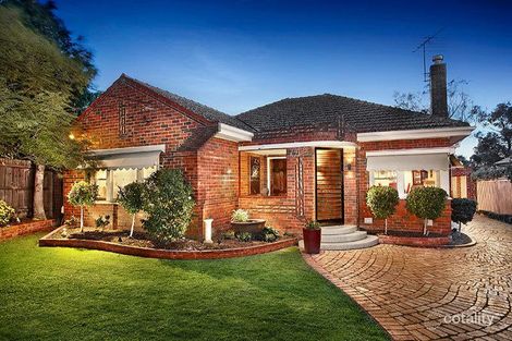1 Elimatta Rd, Carnegie, VIC 3163