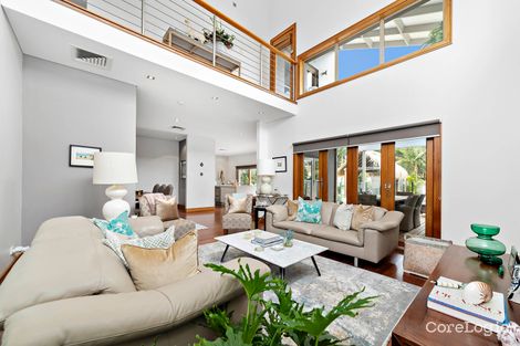 Property photo of 20 Austin Boulevard Picnic Point NSW 2213