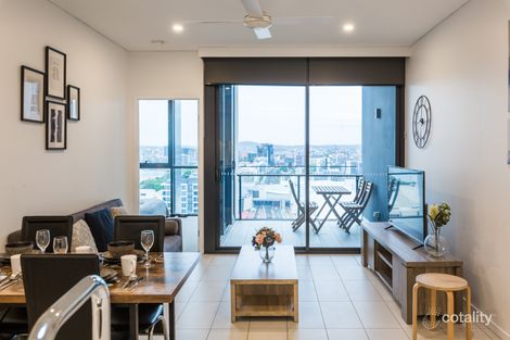 2506/19 Hope St, South Brisbane, QLD 4101