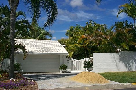 5 Banff Ct, Robina, QLD 4226