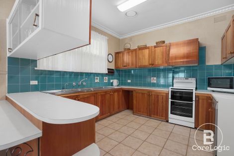 Property photo of 418 Peel Street North Black Hill VIC 3350