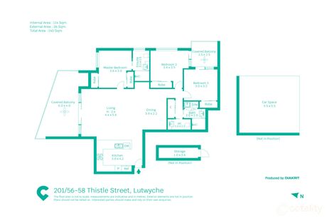 Property photo of 201/58 Thistle Street Lutwyche QLD 4030