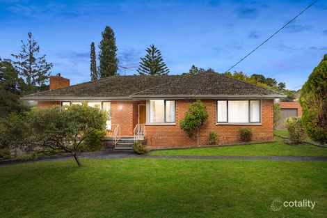 Property photo of 33-35 Euston Avenue Park Orchards VIC 3114
