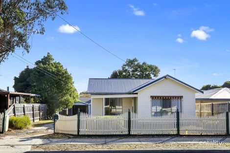 Property photo of 55 Reid Street South Morang VIC 3752