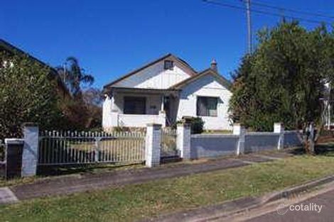 Property photo of 16 Lydham Avenue Rockdale NSW 2216