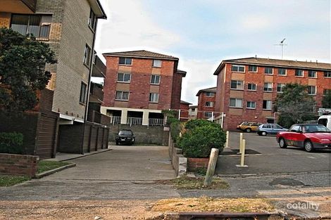 Property photo of 3/13 Wallis Parade North Bondi NSW 2026