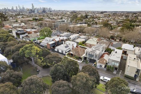 Property photo of 25 Molesworth Street Prahran VIC 3181