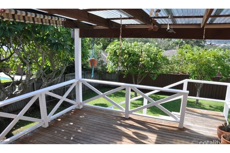 Property photo of 28 Summit Road Terrigal NSW 2260