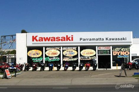 274-278 Parramatta Rd, Granville, NSW 2142