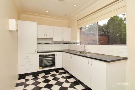 Property photo of 7/118 O'Connell Street North Parramatta NSW 2151