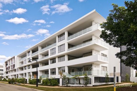 Property photo of 304/2 Latham Terrace Newington NSW 2127