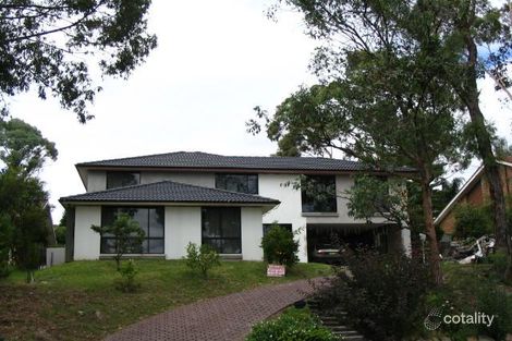 35 Tallowwood Ave, Cherrybrook, NSW 2126