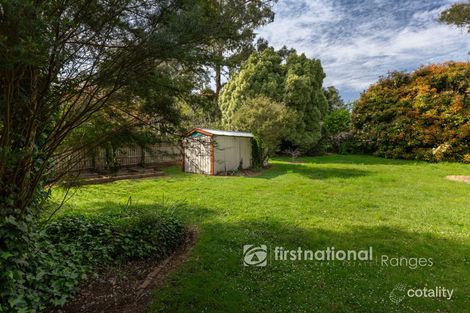 Property photo of 19 Joffre Parade Cockatoo VIC 3781