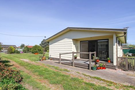25 Dawson St, Stratford, VIC 3862