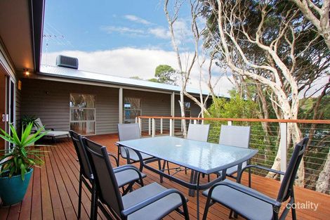 Property photo of 7 Landra Street Rye VIC 3941