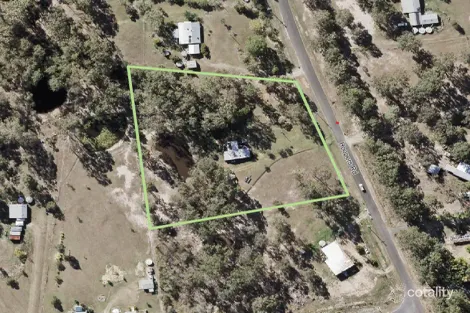 Property photo of 200 Hoopers Road Curra QLD 4570
