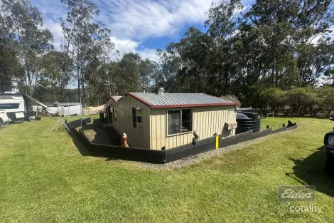 Property photo of 200 Hoopers Road Curra QLD 4570