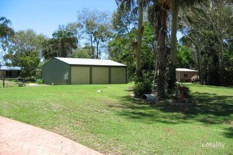 Property photo of 1077 Scenic Highway Kinka Beach QLD 4703