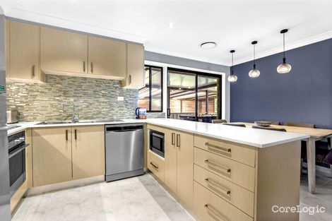 Property photo of 4 Ipel Close St Clair NSW 2759