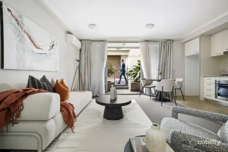 Property photo of 26/249-259 Chalmers Street Redfern NSW 2016
