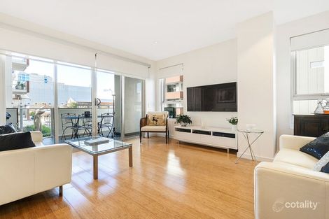 Property photo of 119/52 Sturt Street Adelaide SA 5000