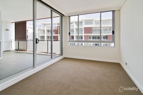 Property photo of 304/2 Latham Terrace Newington NSW 2127