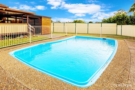 Property photo of 4 Ipel Close St Clair NSW 2759