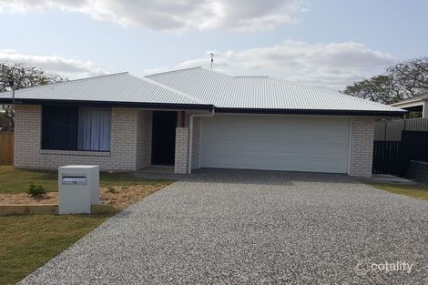 Property photo of 28 Pennell Street Kalbar QLD 4309