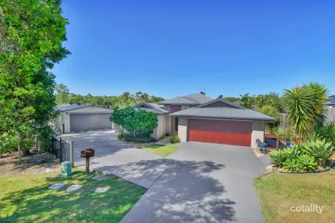 Property photo of 29 Hilltop Crescent Flagstone QLD 4280