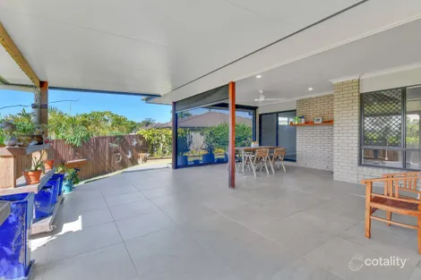 Property photo of 29 Hilltop Crescent Flagstone QLD 4280