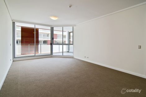 Property photo of 304/2 Latham Terrace Newington NSW 2127