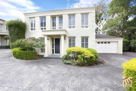 Property photo of 5/1-3 Frank Street Doncaster VIC 3108