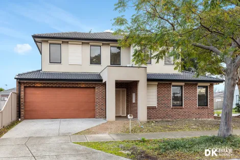 27 Millennium Dr, Sunshine West, VIC 3020